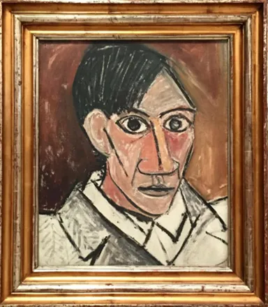 Art Masons Gallery Detail 1