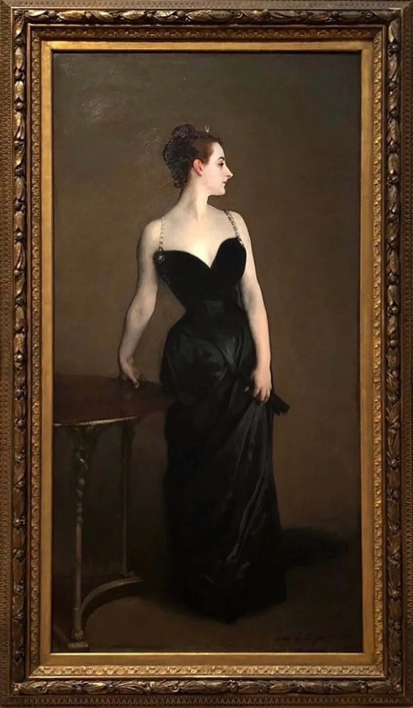 Dubai framing example 2