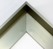 Metallic Champagne