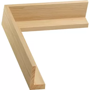 Raw Oak